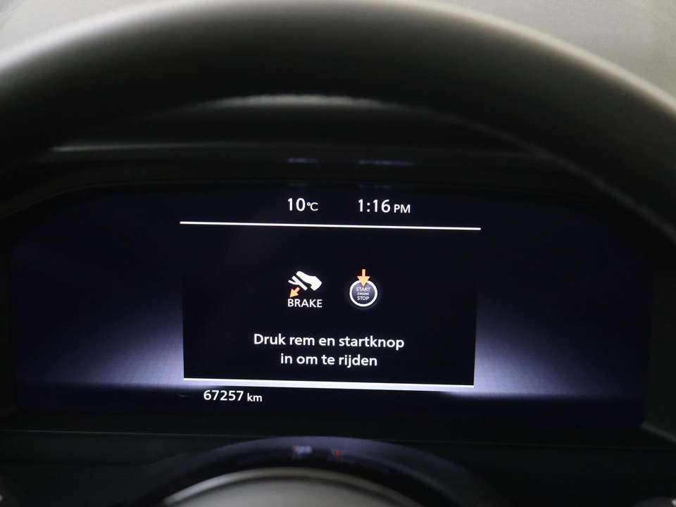 Nissan Qashqai - Imagem 12