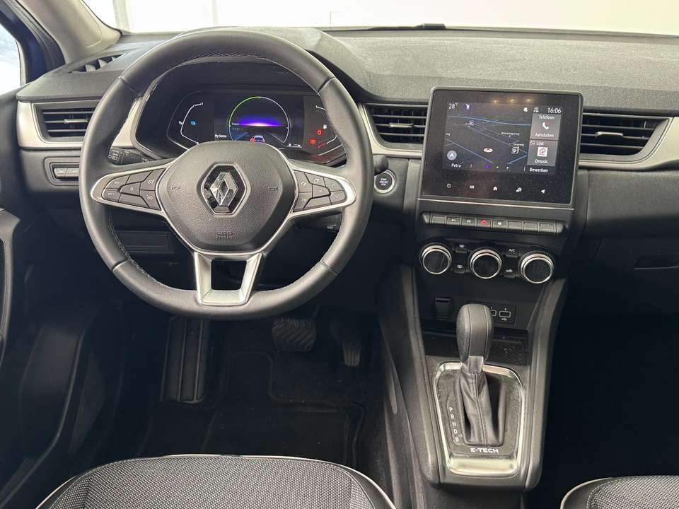 Renault Captur - Imagem 10