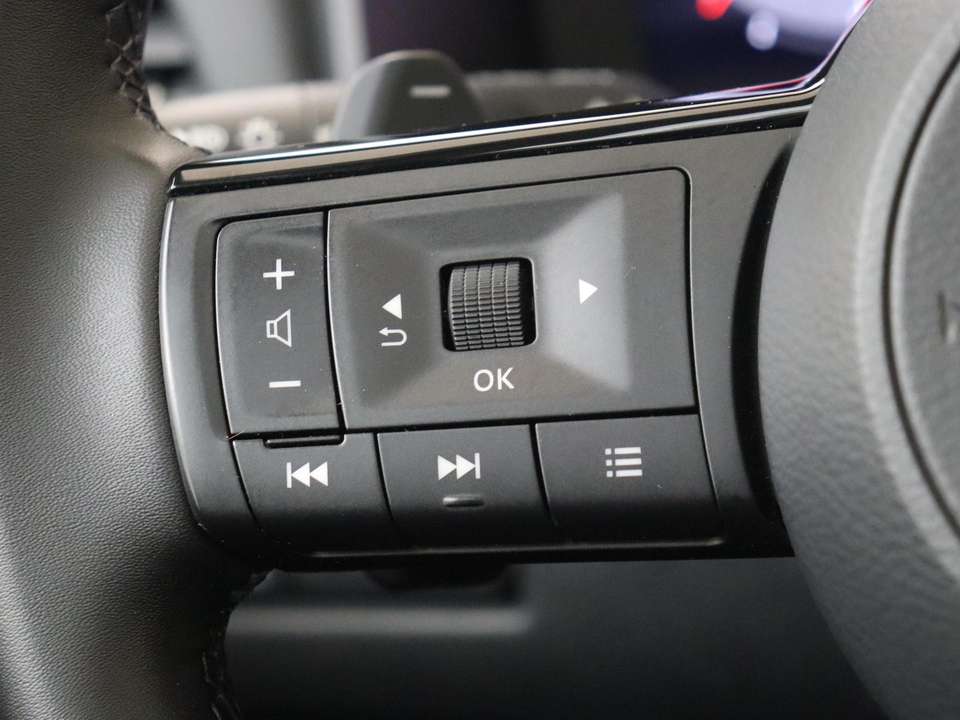 Nissan Qashqai - Imagem 13