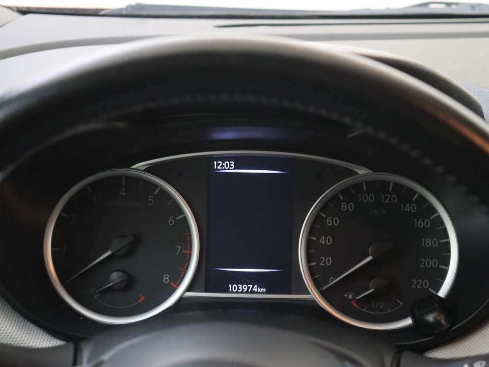 Nissan Micra - Imagem 12