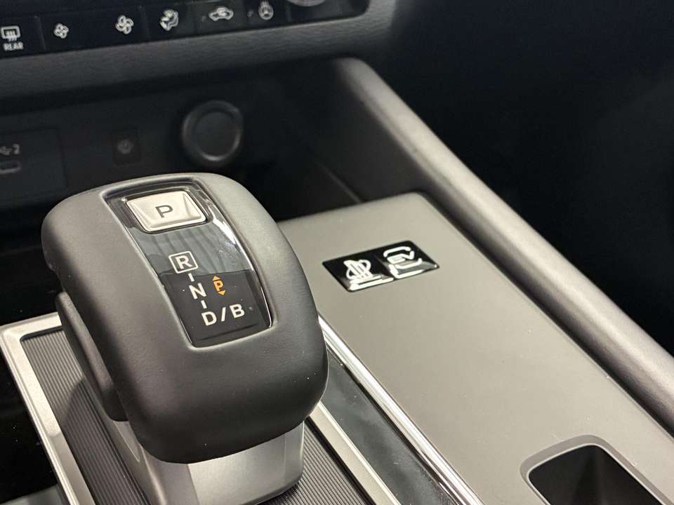 Mitsubishi Outlander - Imagem 19