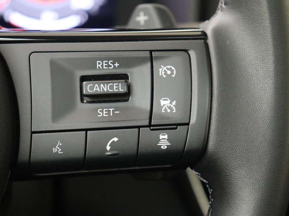 Nissan Qashqai - Imagem 14