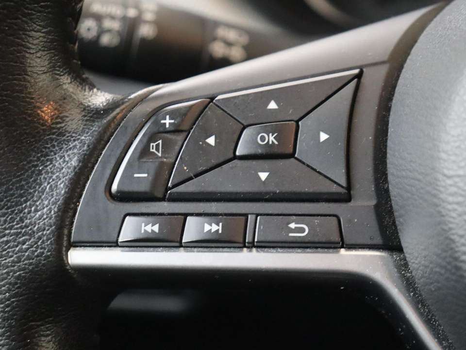 Nissan Micra - Imagem 13