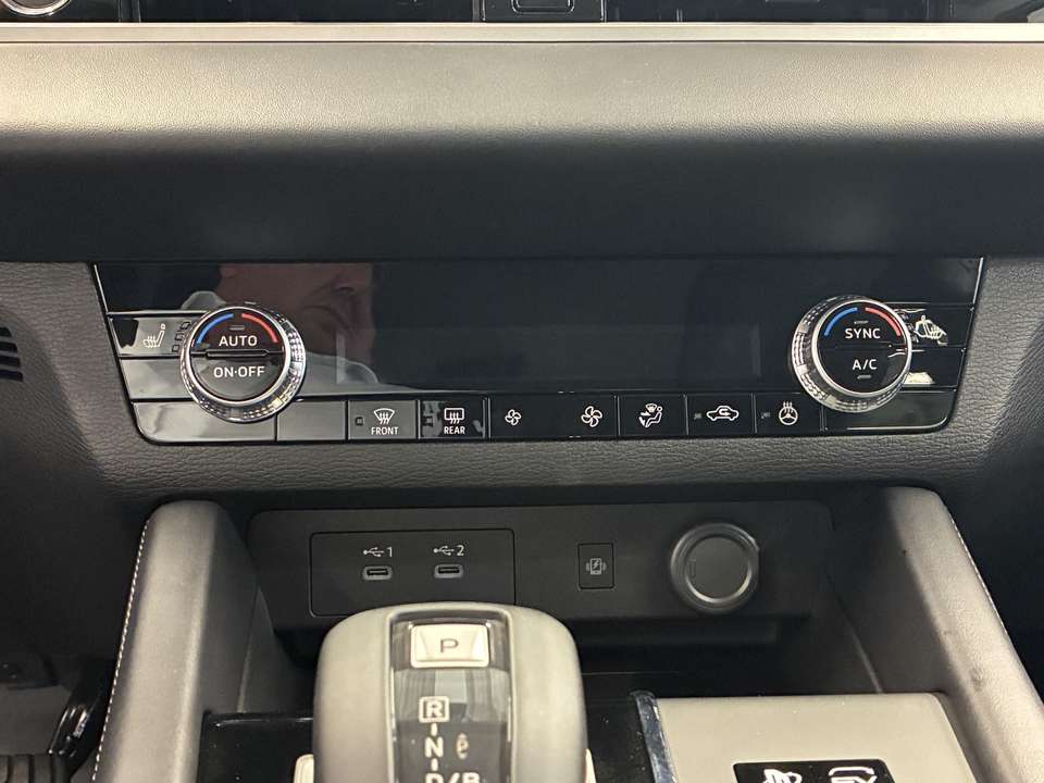 Mitsubishi Outlander - Imagem 20