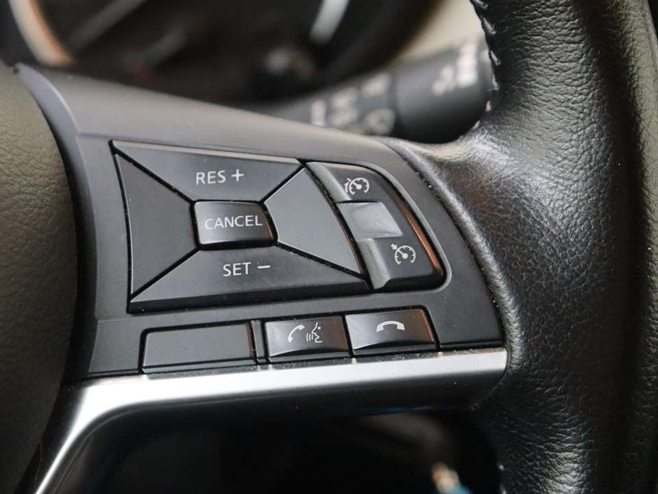 Nissan Micra - Imagem 14