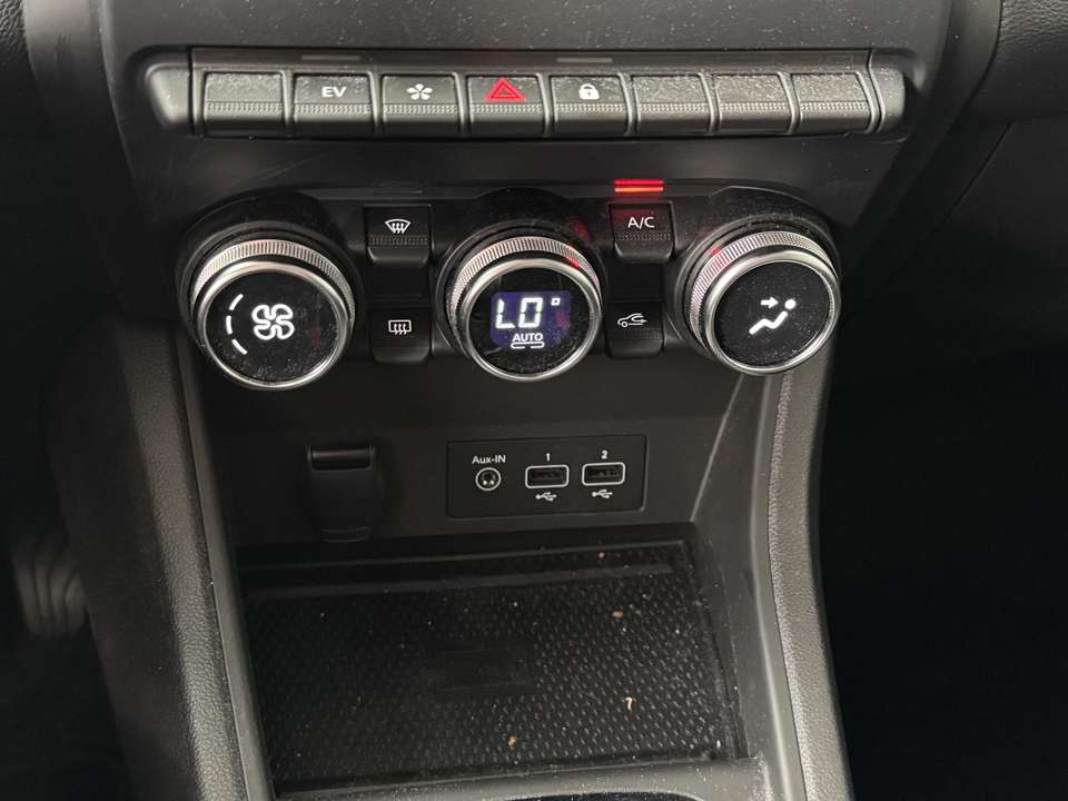 Renault Captur - Imagem 13
