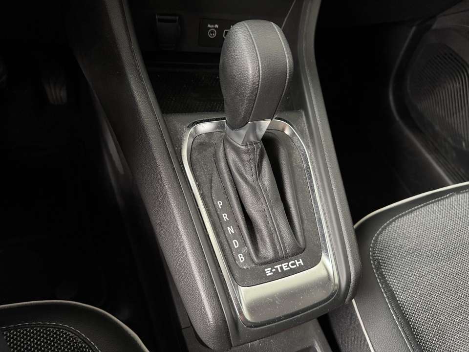 Renault Captur - Imagem 18