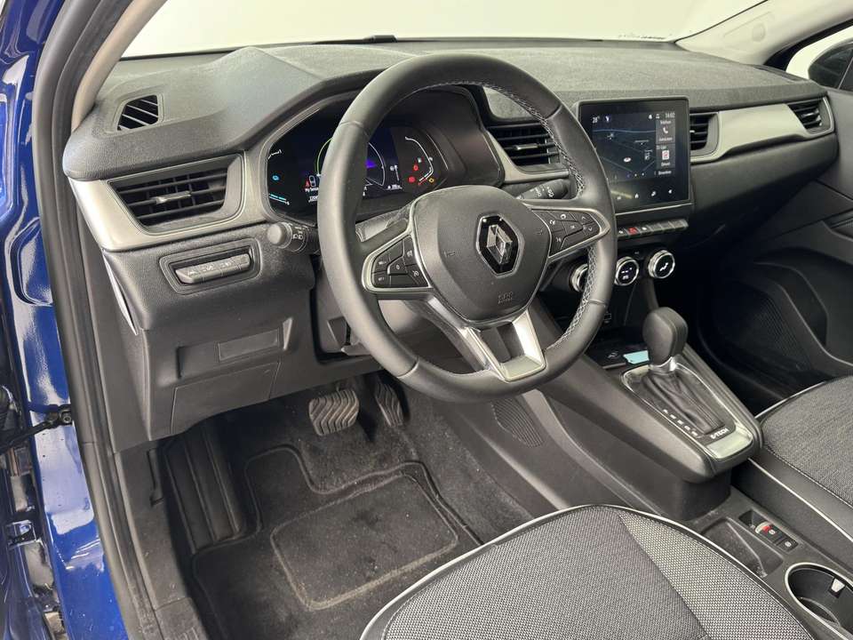 Renault Captur - Imagem 19
