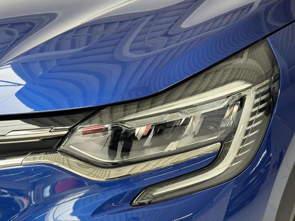 Renault Captur - Imagem 20
