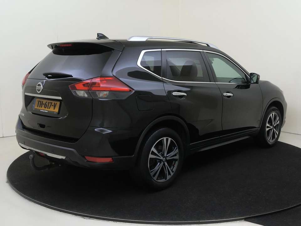 Nissan X-Trail - Imagem 4