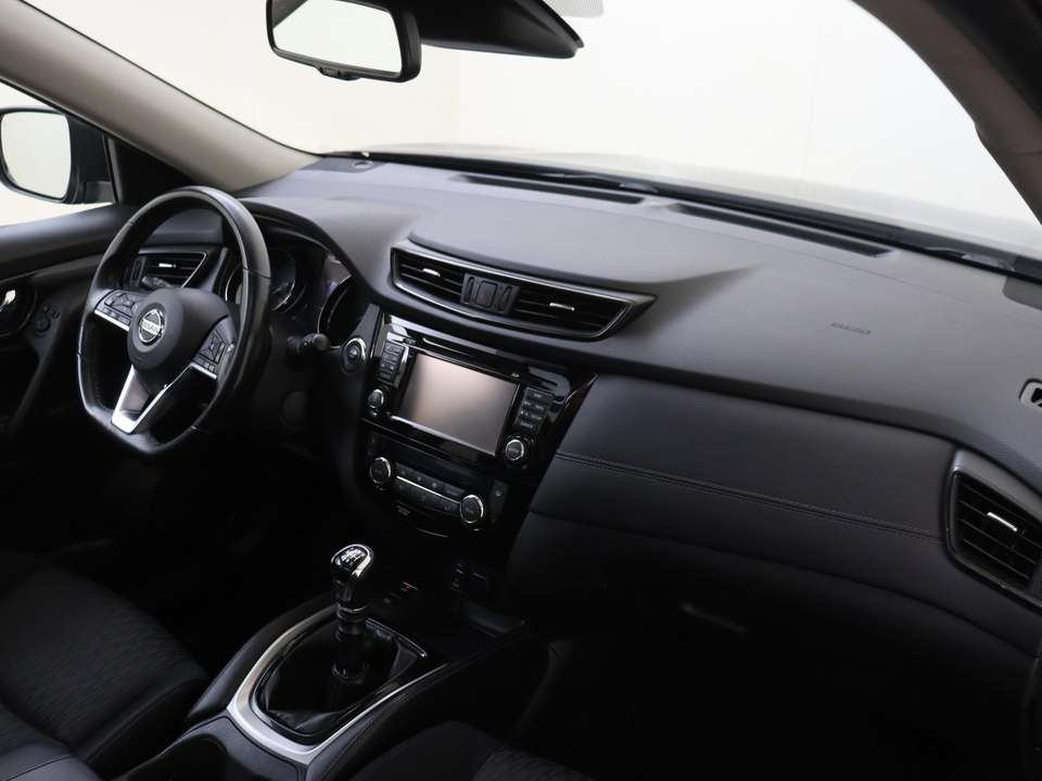 Nissan X-Trail - Imagem 5
