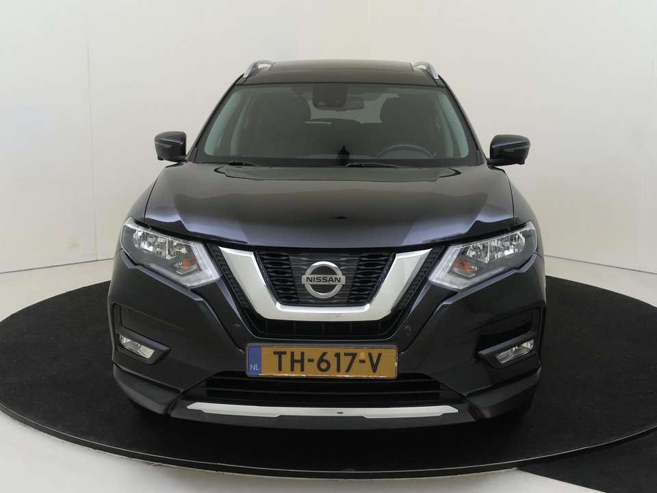Nissan X-Trail - Imagem 6