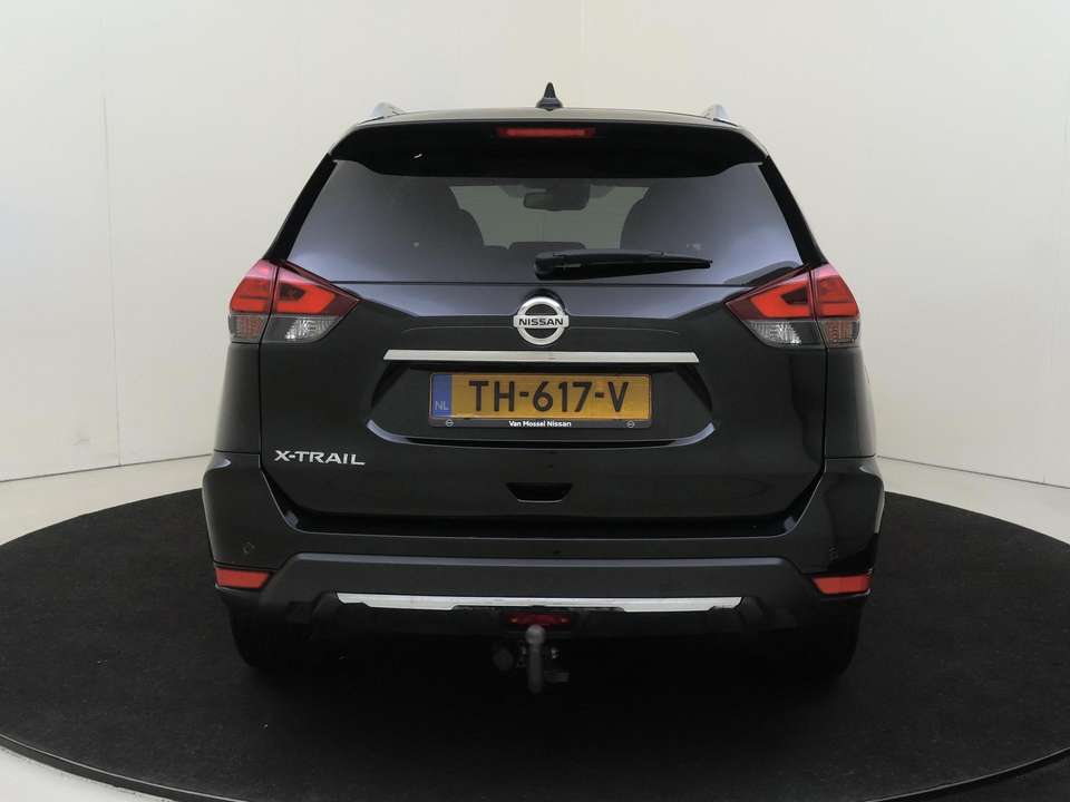 Nissan X-Trail - Imagem 7