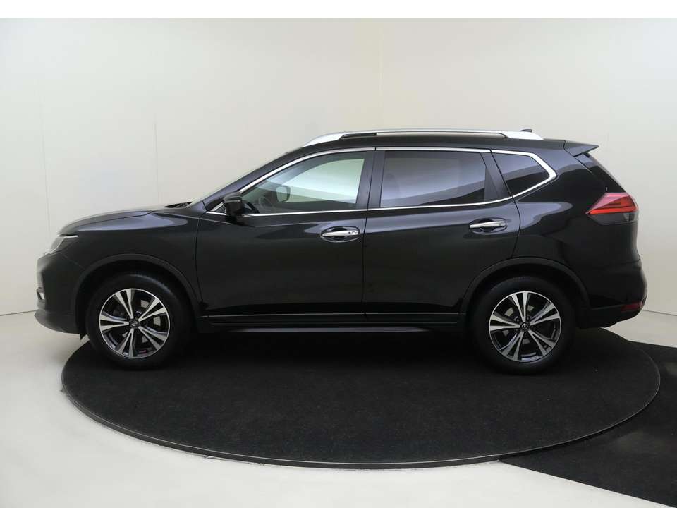 Nissan X-Trail - Imagem 8
