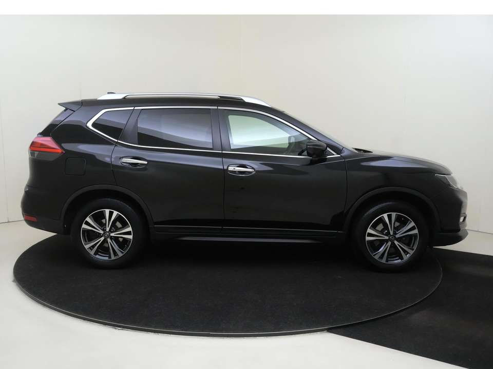 Nissan X-Trail - Imagem 9