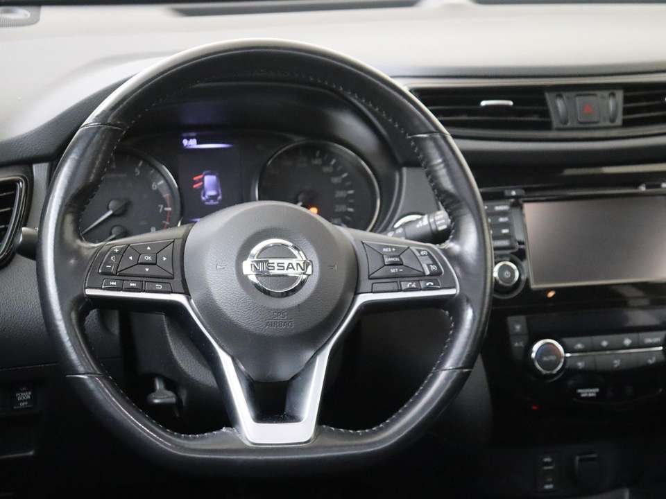 Nissan X-Trail - Imagem 10