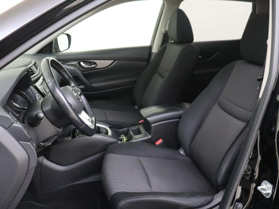 Nissan X-Trail - Imagem 11