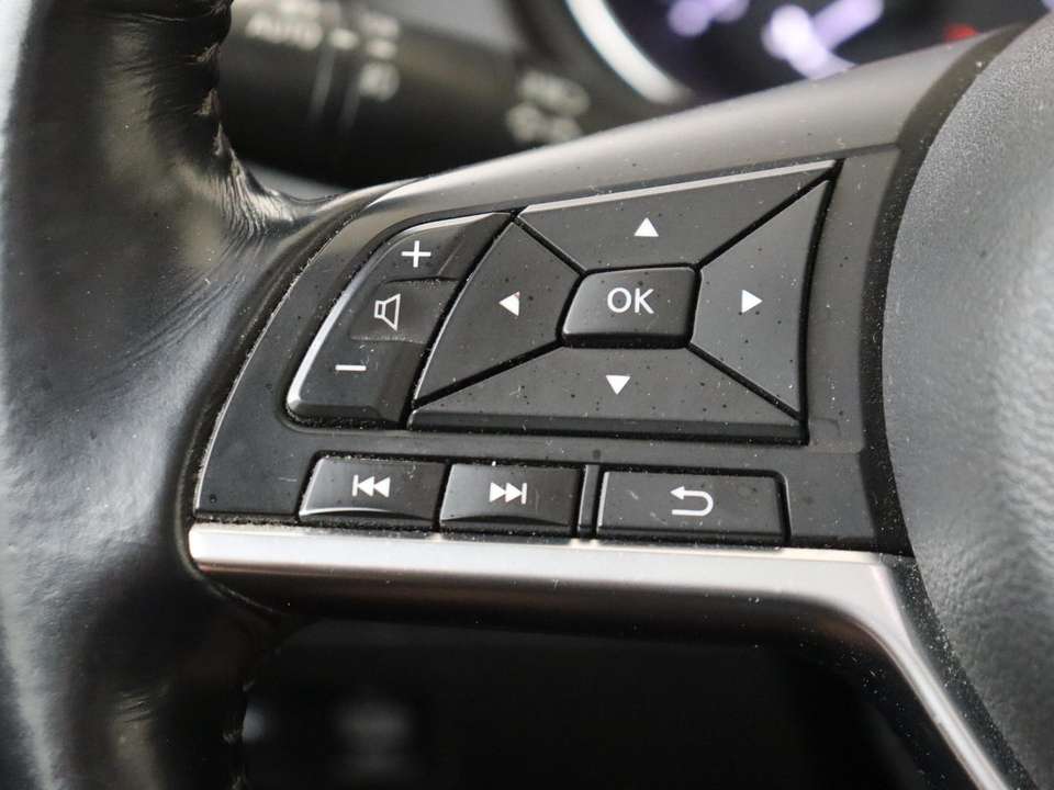 Nissan X-Trail - Imagem 13