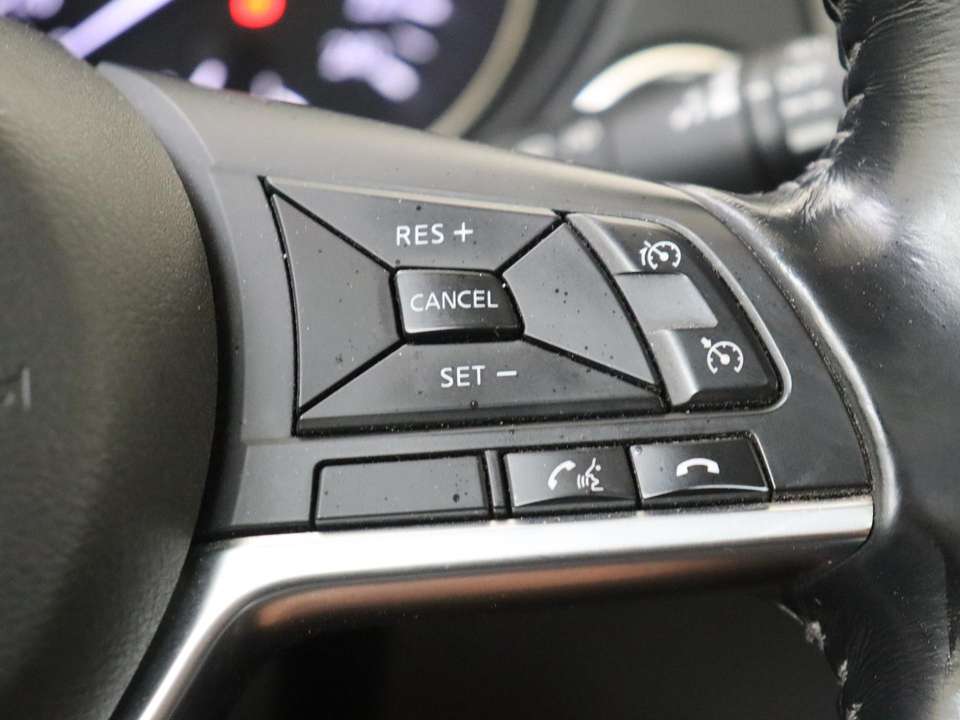 Nissan X-Trail - Imagem 14