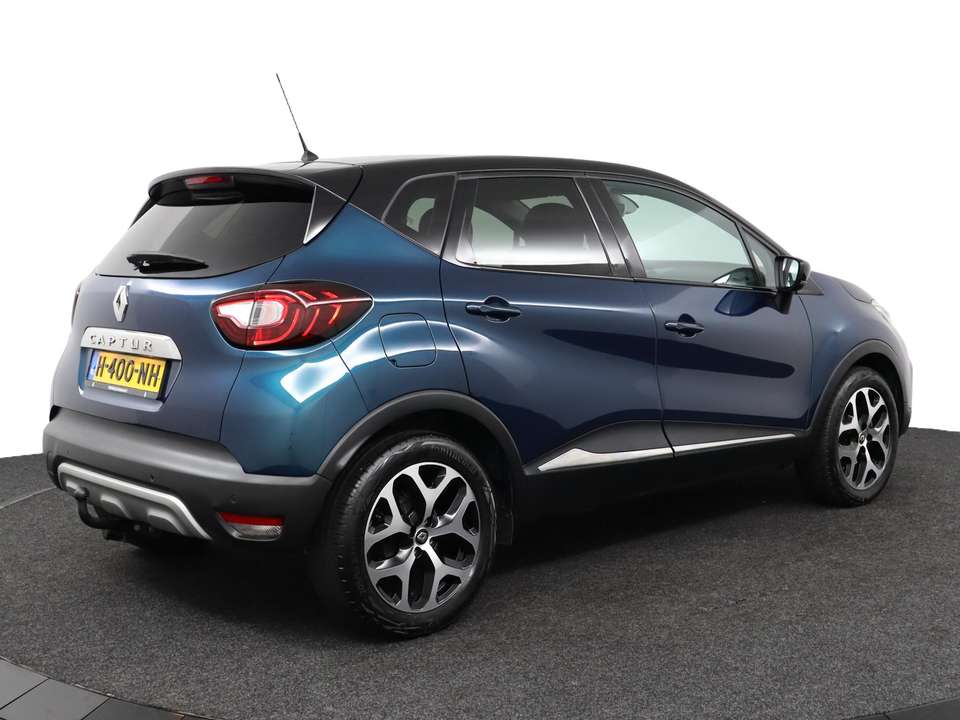 Renault Captur - Imagem 2