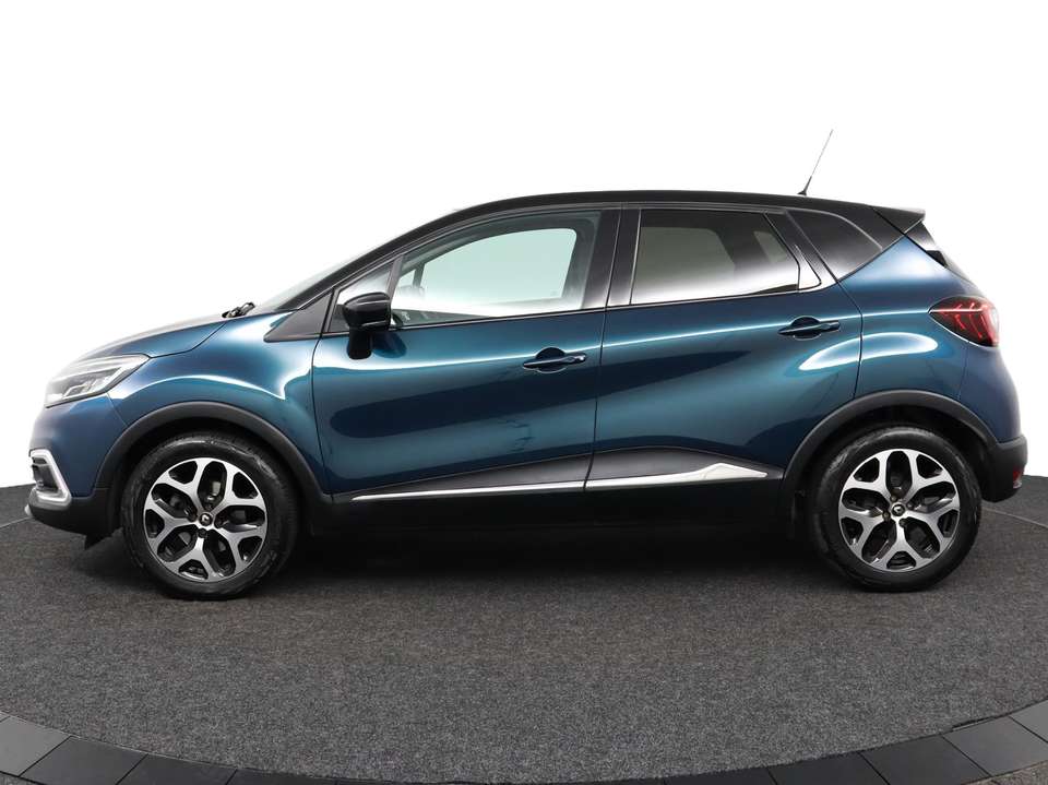 Renault Captur - Imagem 3