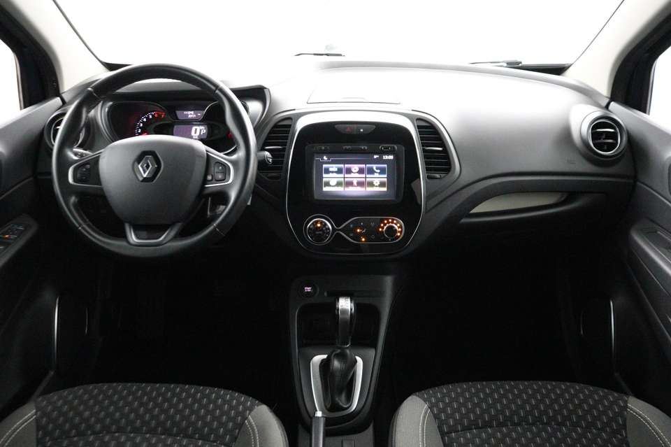 Renault Captur - Imagem 4
