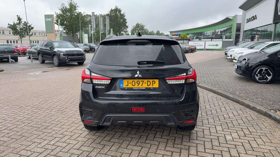 Mitsubishi ASX - Imagem 4