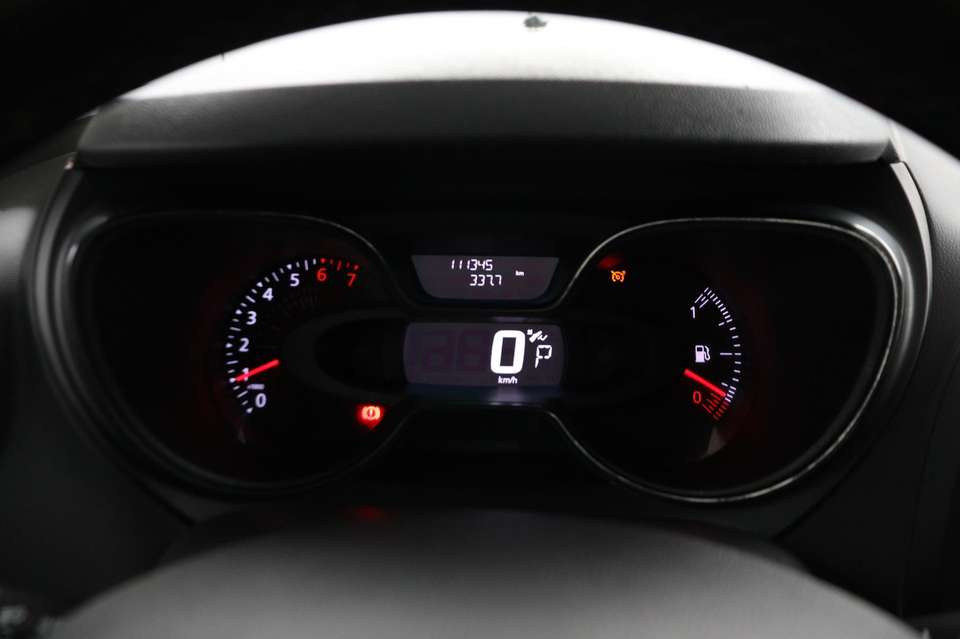 Renault Captur - Imagem 5