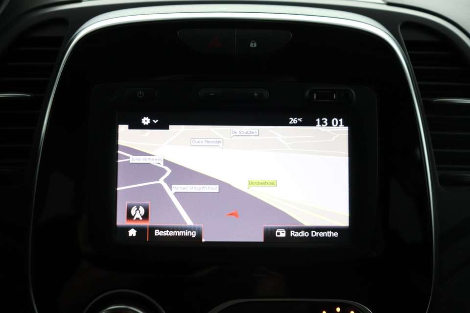Renault Captur - Imagem 7