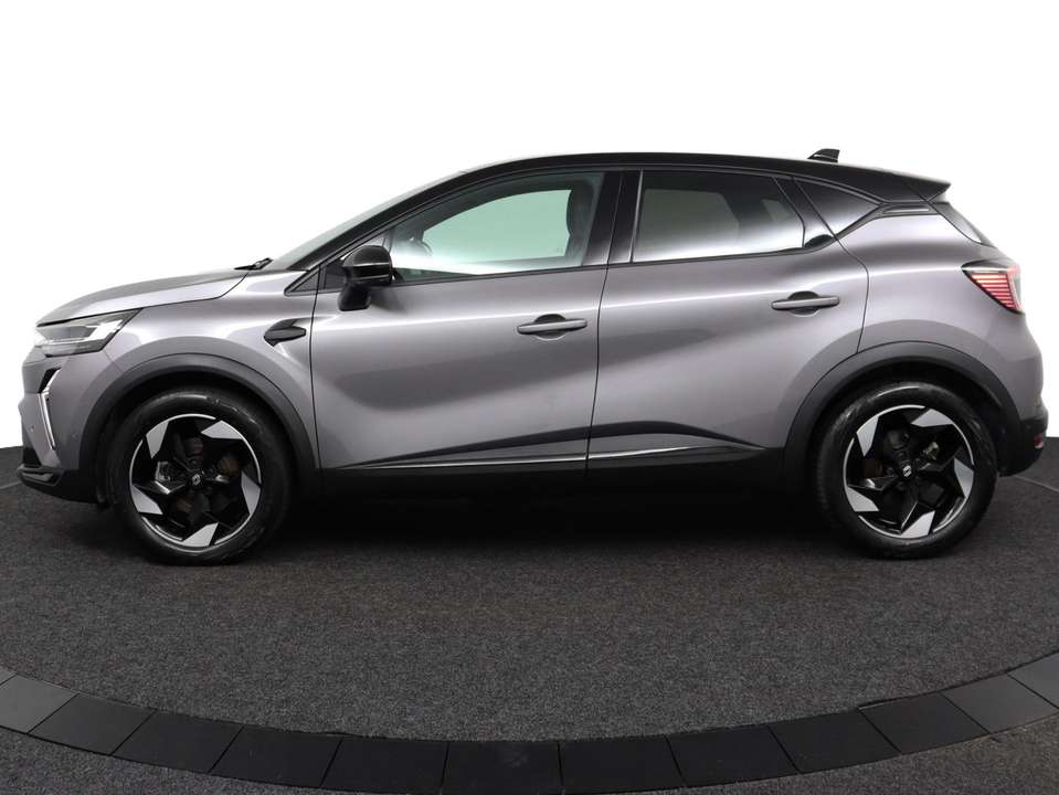 Renault Captur - Imagem 3
