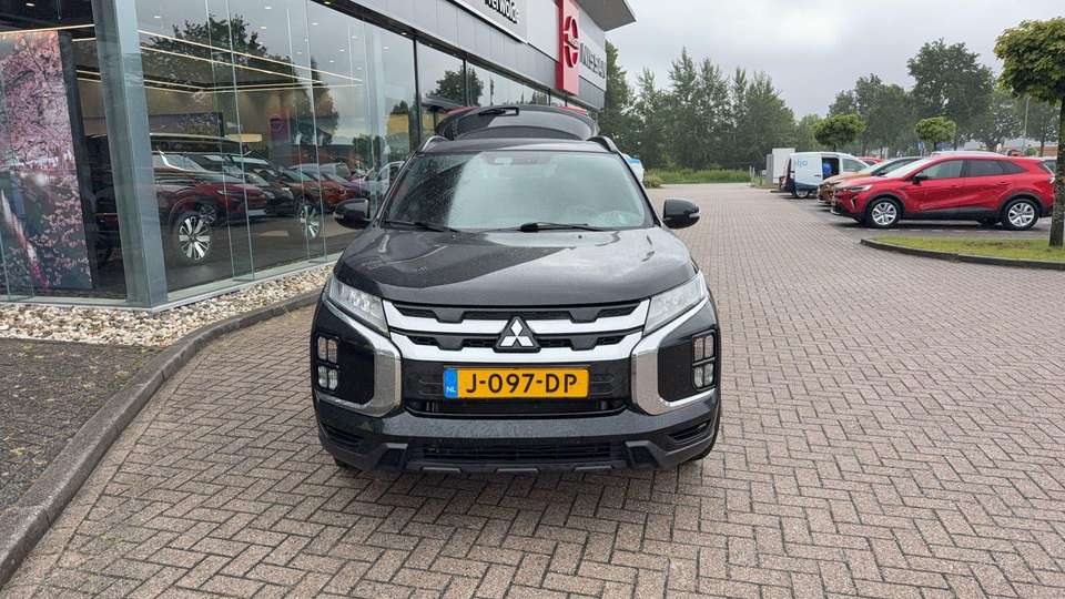 Mitsubishi ASX - Imagem 7