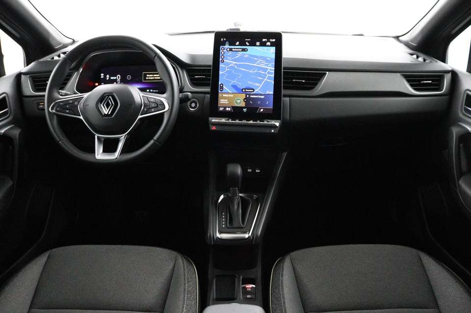 Renault Captur - Imagem 4