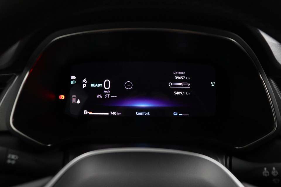 Renault Captur - Imagem 5