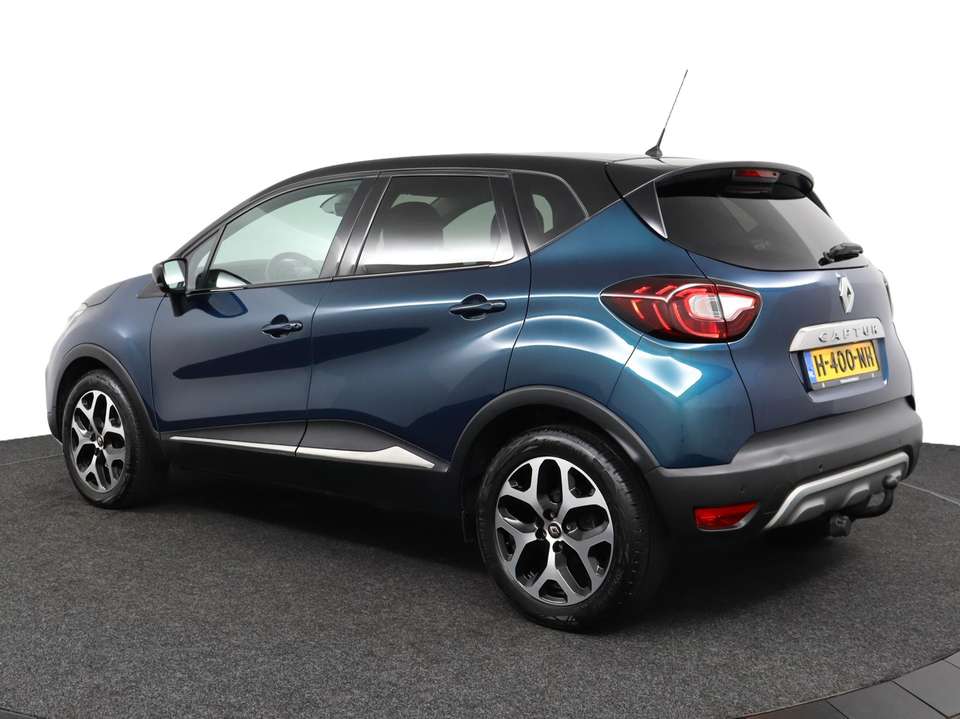 Renault Captur - Imagem 9