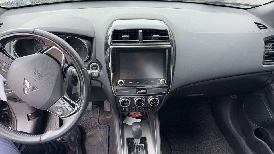 Mitsubishi ASX - Imagem 10