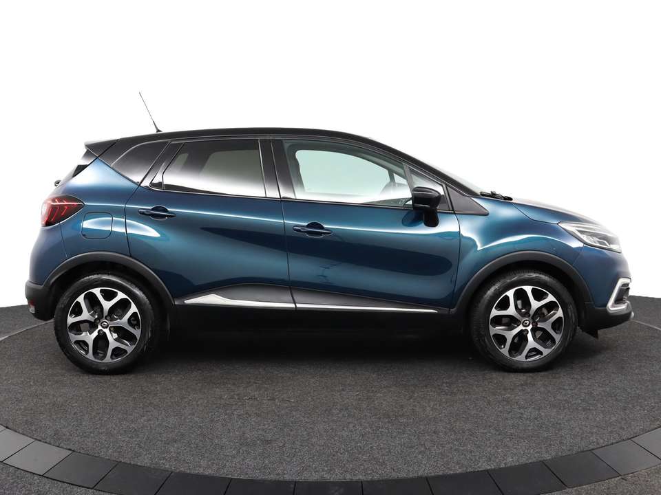 Renault Captur - Imagem 10