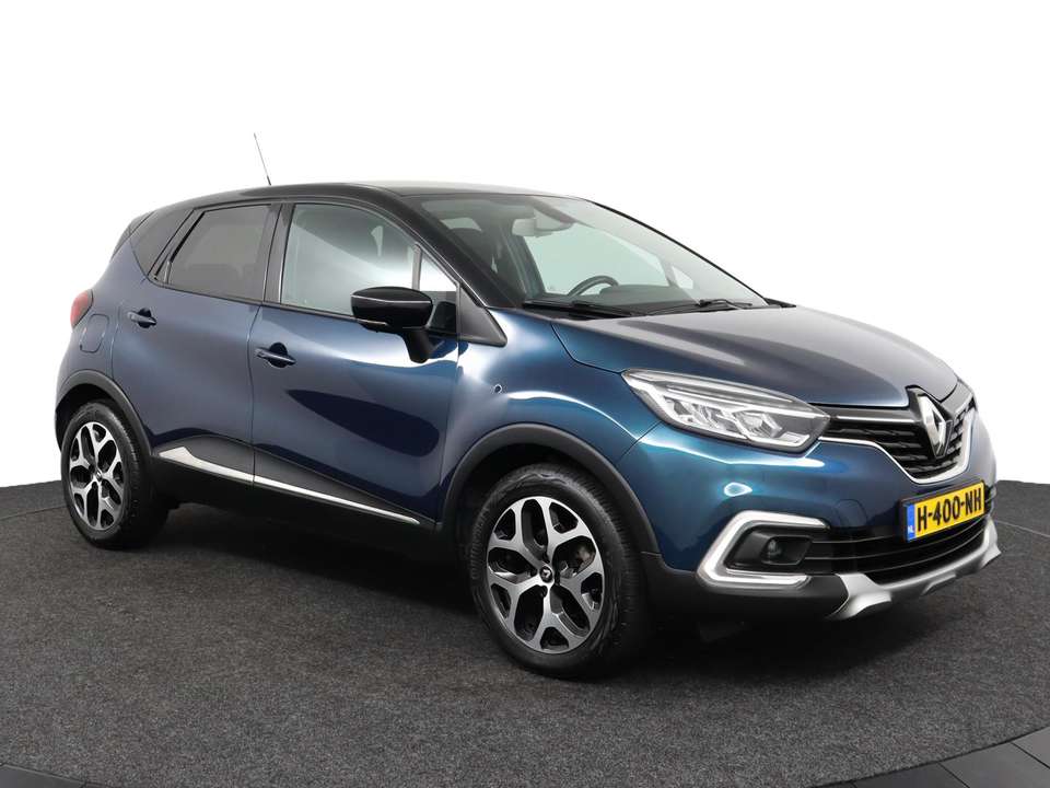 Renault Captur - Imagem 11