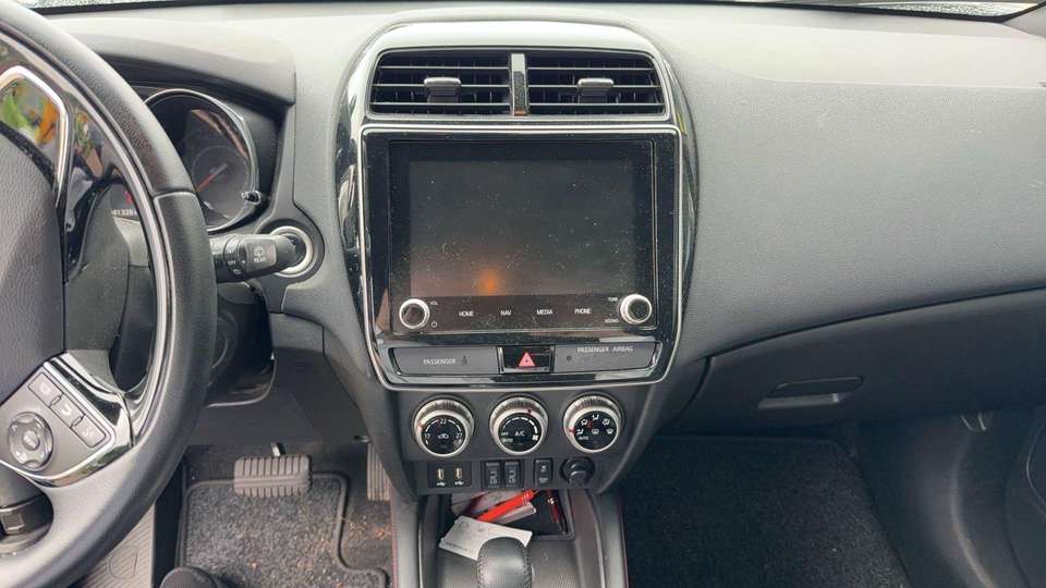 Mitsubishi ASX - Imagem 13