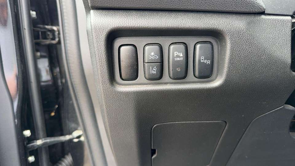 Mitsubishi ASX - Imagem 14