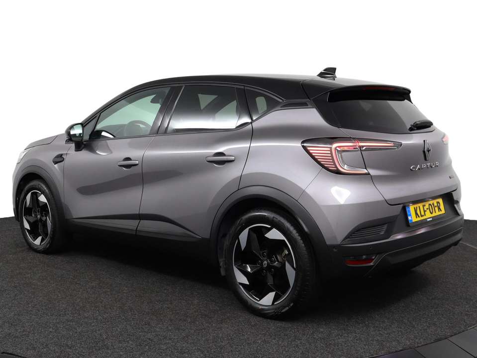 Renault Captur - Imagem 9