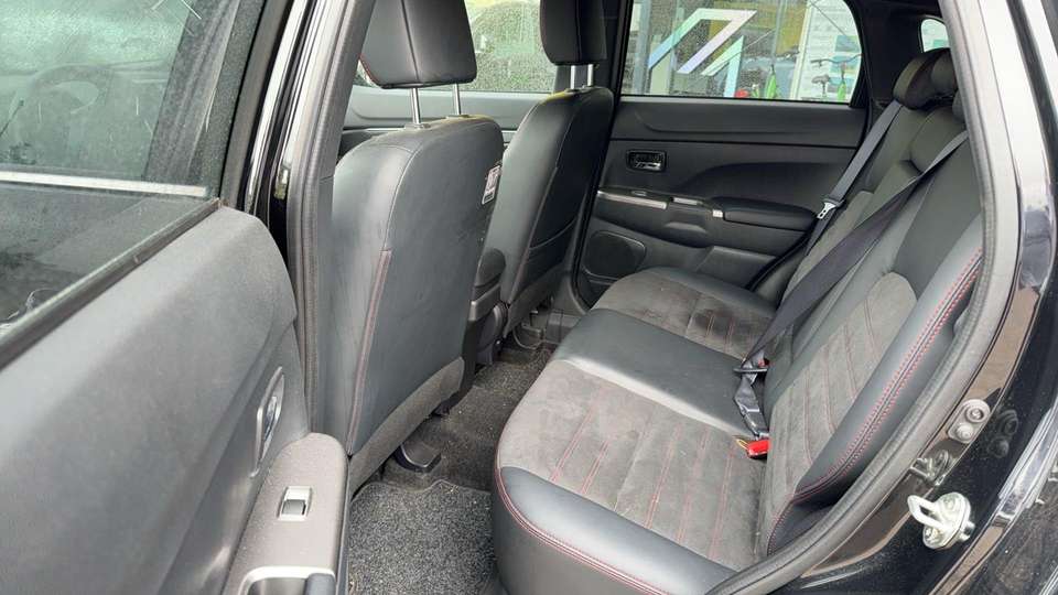 Mitsubishi ASX - Imagem 15