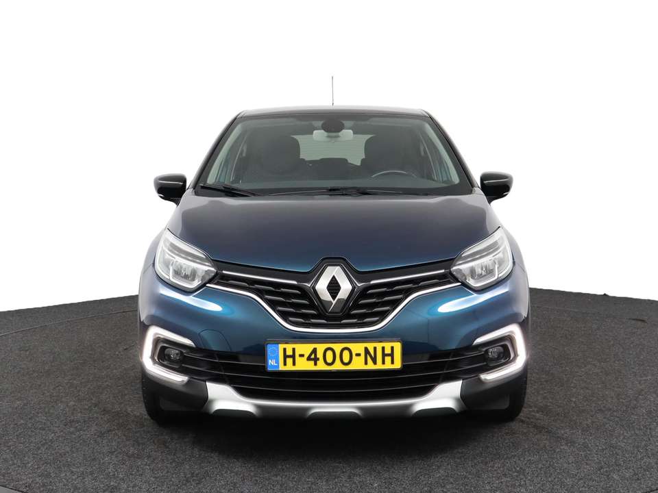 Renault Captur - Imagem 12