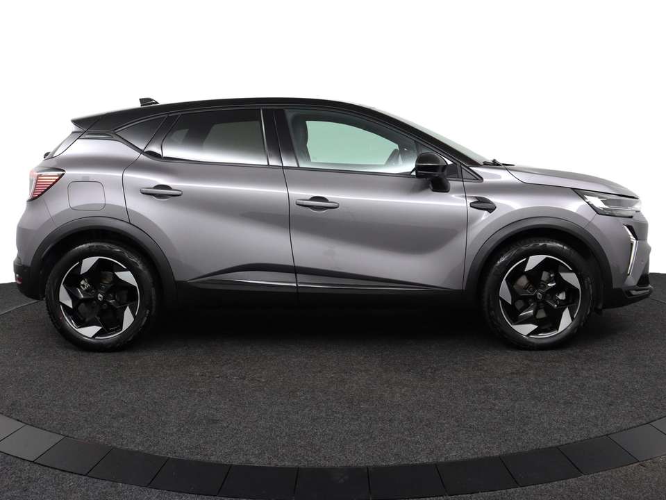 Renault Captur - Imagem 10