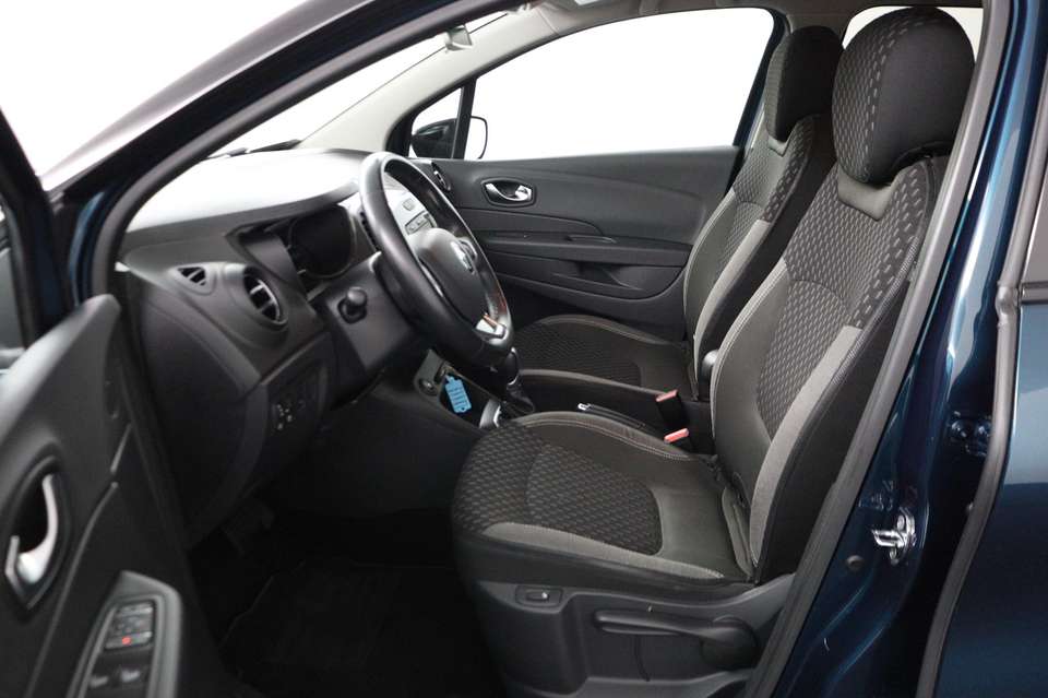 Renault Captur - Imagem 13