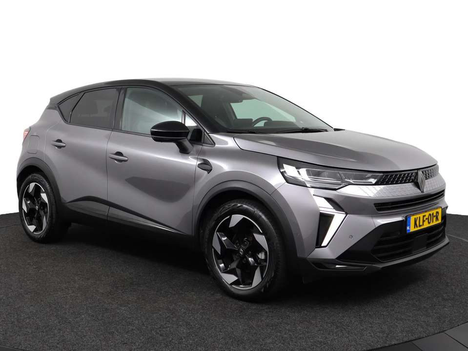 Renault Captur - Imagem 11