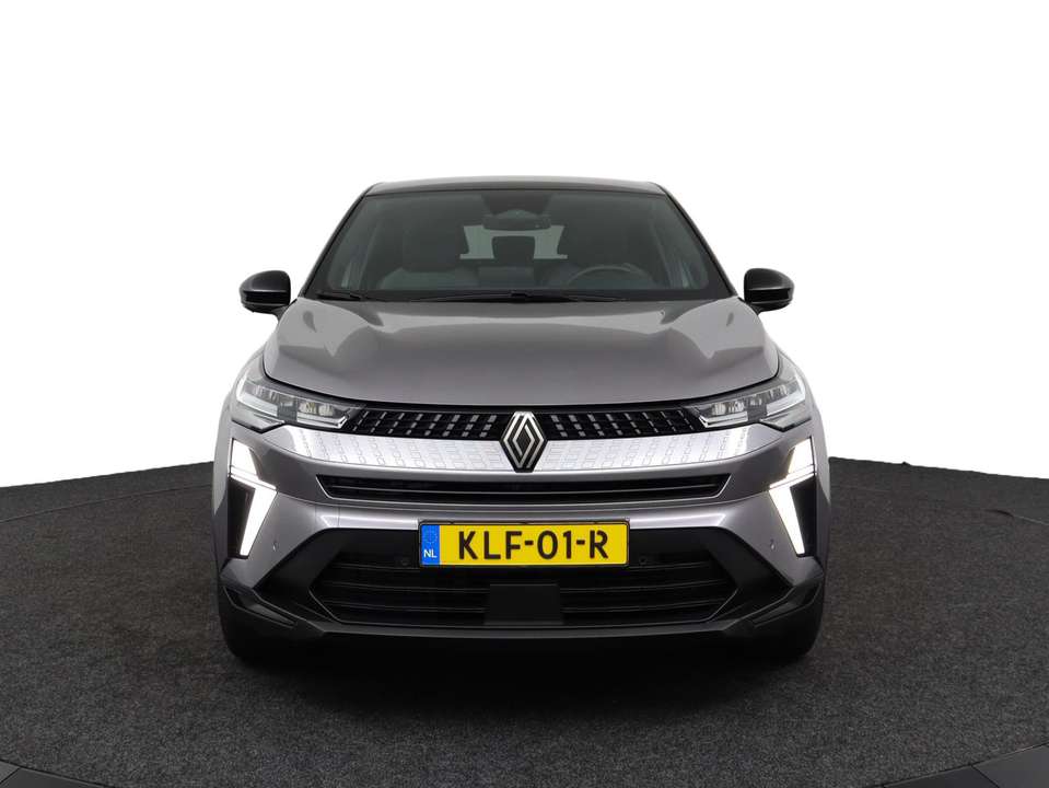 Renault Captur - Imagem 12