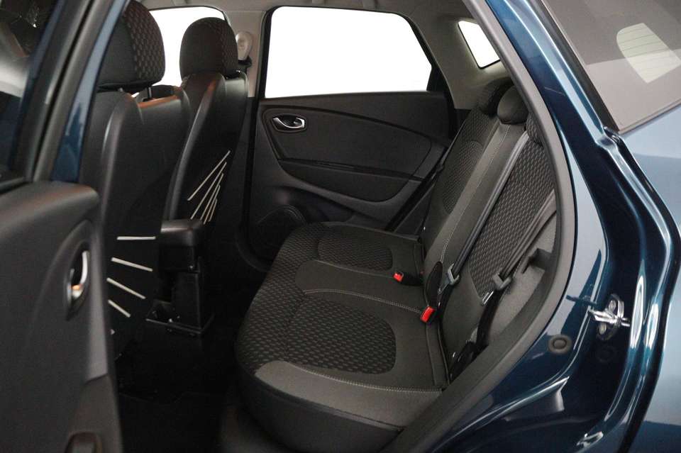 Renault Captur - Imagem 14