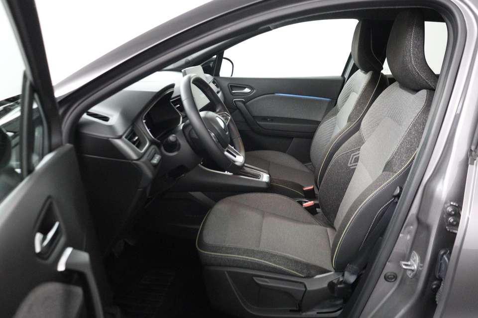 Renault Captur - Imagem 13