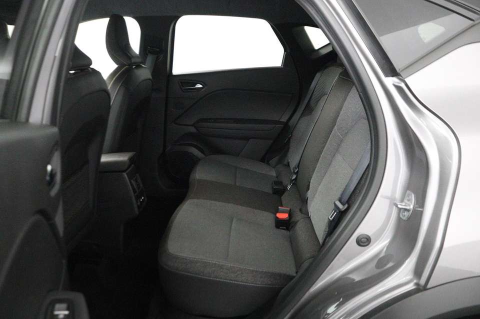 Renault Captur - Imagem 14