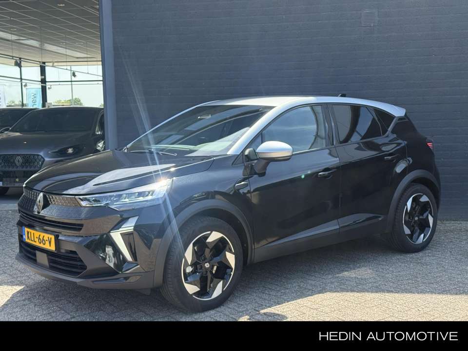 Renault Captur - Imagem 1